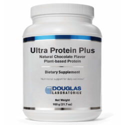 Douglas Labs Ultra Protein Plus - 900g (31.7 oz) Whey Protein Isolado e Concentrado