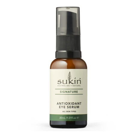 Sukin, Soro Antioxidante para os Olhos - 1.01 fl oz (30 mL)