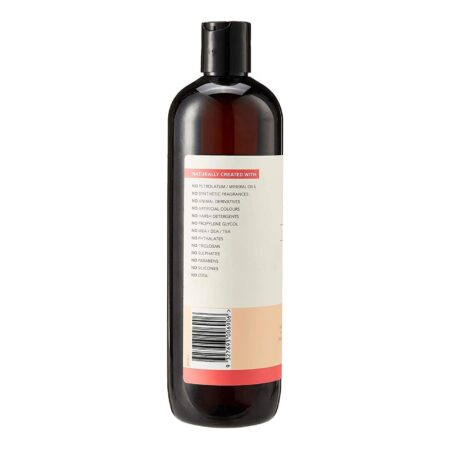 Sukin, Shampoo para Volume dos Cabelos - 16.9 fl oz (500 ml) - Image 2