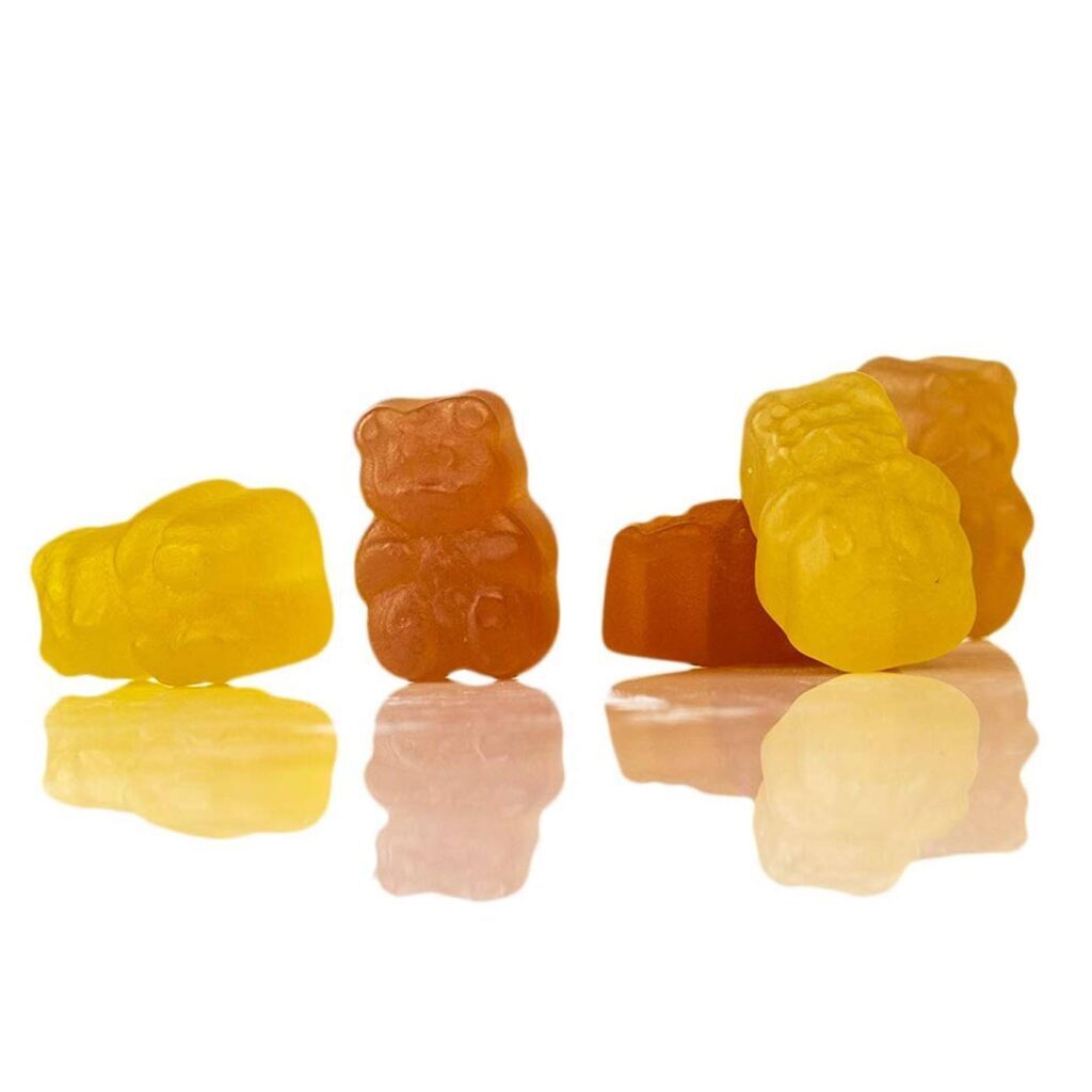 Chapter One M é de Multi 60 Gomas: O Suplemento Multivitamínico Essencial para o Bem-Estar no Brasil - Imagem 4