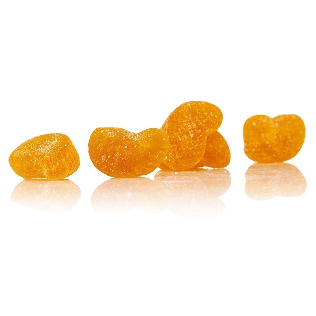 Chapter One Gomas Vitamina C 60 Gomas - Imunidade e Bem-Estar Diário - Imagem 4