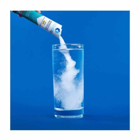 Liquid IV Multiplicador de Hidratação com Eletrólitos Sabor Maracujá - 30 Pacotes - Imagem 5