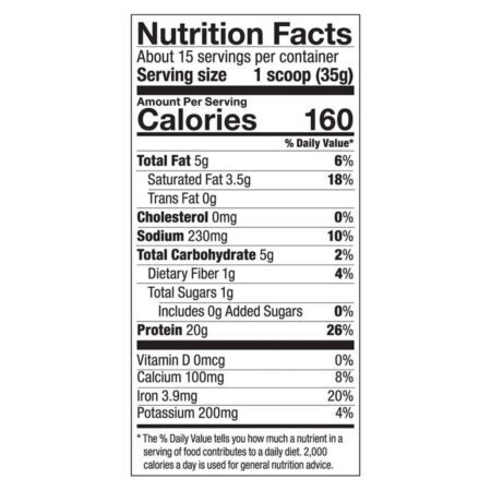 Vega Proteína e Energia Café Gelado 526g com Óleo MCT 3g - Imagem 2