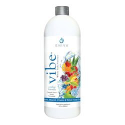 Eniva VIBE® Nutrição para Todo o Corpo Fruit Sensation - 960 ml | Suplemento Nutricional Completo