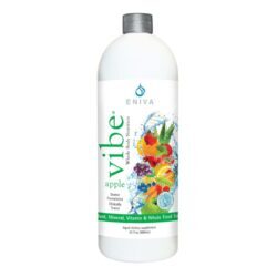 Eniva VIBE Whole Body Nutrition Maçã - Nutrição Completa e Sabor Refrescante