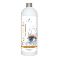 Eniva Eye Health 946ml: Nutrição Avançada para Saúde Ocular no Brasil
