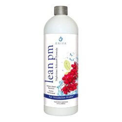Eniva Lean PM Emagrecimento Noturno 480ml (16 fl oz) - Sua Aliada na Perda de Peso Durante o Sono