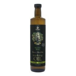 Óleo de Cozinha Eniva Omega 9 - 720 ml | Pureza e Saúde para sua Mesa