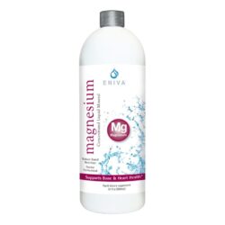 Eniva Magnésio Mineral Líquido Concentrado 960 ml - Pureza e Biodisponibilidade