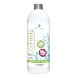 Eniva Cal-Mag Minerais Líquidos Concentrados - 960mL para Ossos e Saúde Geral