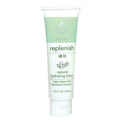 Eniva Replenish Loção Hidratante Natural - 105 ml (3.5 fl oz)