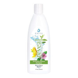 Eniva Reveal Shampoo - Limpeza Profunda e Vitalidade para Seus Cabelos - 350 ml