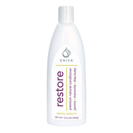 Eniva Restore Conditioner - 12 oz (340 g)