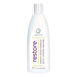 Eniva Restore Conditioner - Condicionador Revitalizante 340g | Cabelos Saudáveis