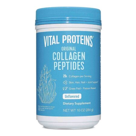 Vital Proteins, Peptídeos de Colágeno - 284 g