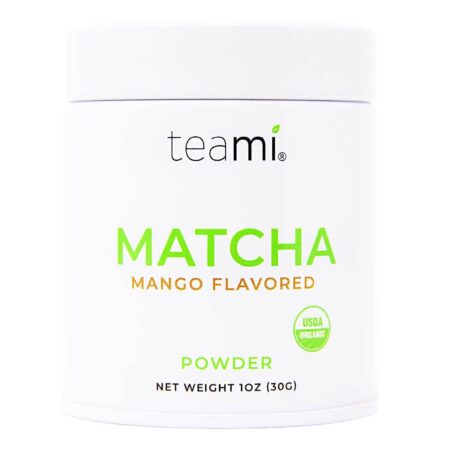 Teami Matcha Mango Flavored - 1 oz