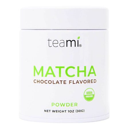 Teami Matcha Chocolate Flavored - 1 oz