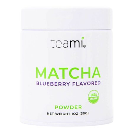 Teami Matcha Blueberry Flavored - 1 oz