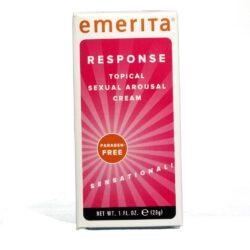 Emerita Creme de Resposta - 28g: Alívio Tópico para Conforto Muscular e Articular no Brasil