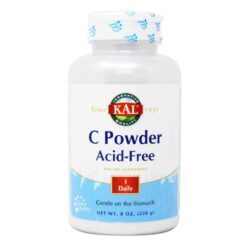 Kal Vitamina C em Pó 228g: Imunidade e Energia para o Seu Dia a Dia