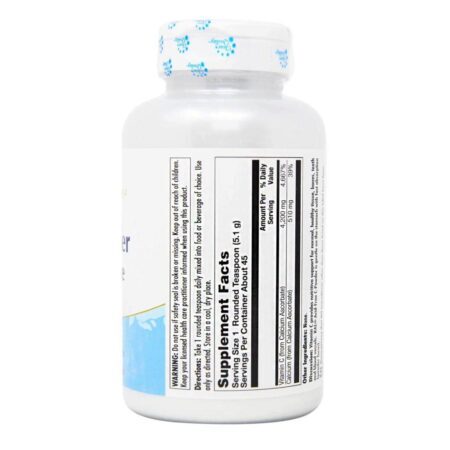 Kal Vitamina C em Pó 228g: Imunidade e Energia para o Seu Dia a Dia - Imagem 2
