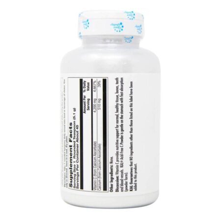 Kal Vitamina C em Pó 228g: Imunidade e Energia para o Seu Dia a Dia - Imagem 3