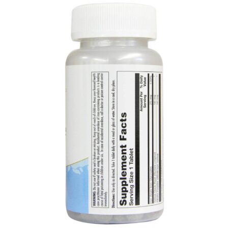 Kal Ferro Glycinate 25 mg 90 Tabletes - Image 2