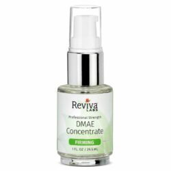 Reviva Labs Concentrado de DMAE 29,5 mL: Firmeza e Rejuvenescimento para sua Pele