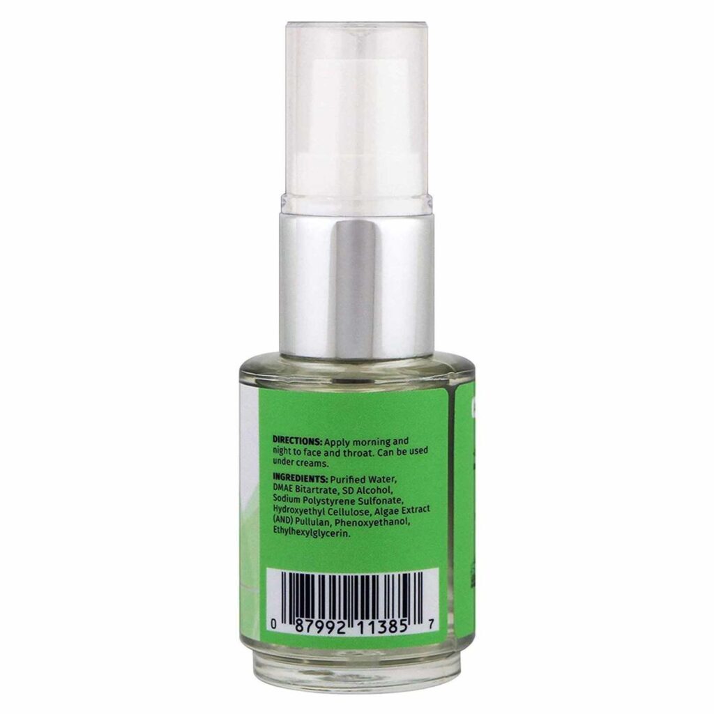 Reviva Labs Concentrado de DMAE 29,5 mL: Firmeza e Rejuvenescimento para sua Pele - Imagem 2