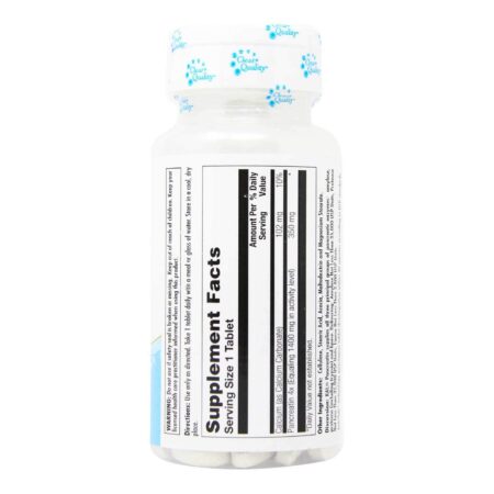 Kal, Pancreatina 1400 mg - 100 Tabletes - Image 2