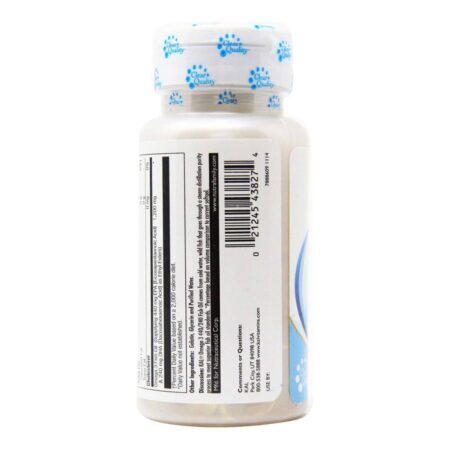 Kal Omega 3 Mini 90 Cápsulas: Saúde Cardiovascular e Bem-Estar para Você - Imagem 4