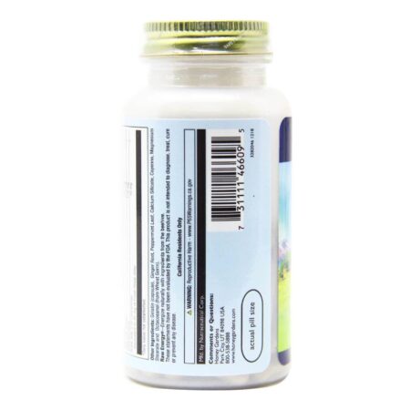 Premier One Raw Energia 450 mg 60 Cápsulas - Image 3