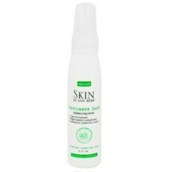 Skin by Ann Webb Hidratante Facial Pepino e Sálvia para Pele Mista - 59ml