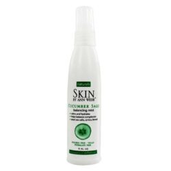 Skin by Ann Webb Pepino Sábio Balancing Névoa Natural 120ml - Hidratação e Equilíbrio para a Pele