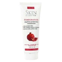 Skin by Ann Webb Creme Hidratante de Romã Proteção Diurna 103 ml (3,5 fl oz)