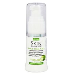 Skin by Ann Webb Serum Regeneração Natural 15ml - Pele Revitalizada
