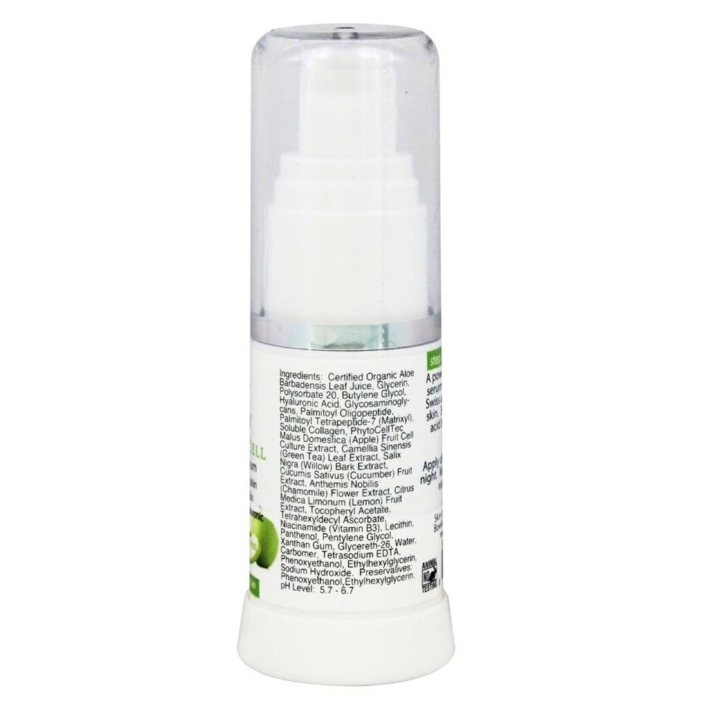 Skin by Ann Webb Serum Regeneração Natural 15ml - Pele Revitalizada - Imagem 2