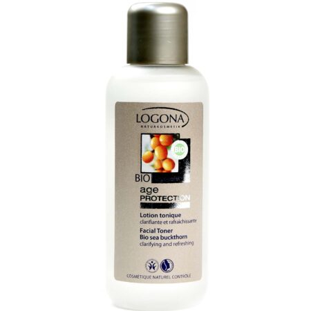 Logona Natural Body Care Facial Toner - 5.07 fl oz