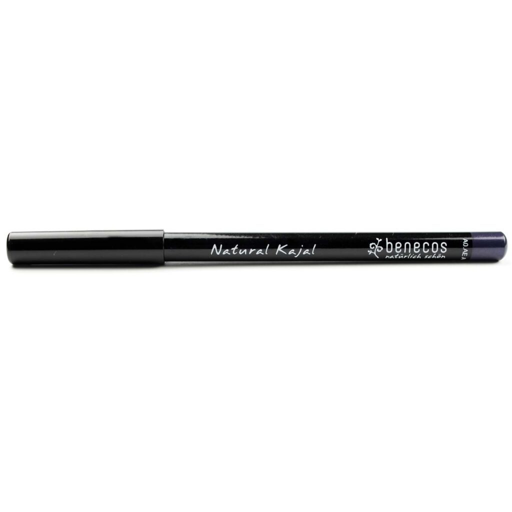 Benecos Delineador Natural Azul Night Blue - 1.1 g: Destaque Seu Olhar com Cor Vibrante e Ingredientes Puros
