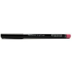 Benecos Natural Lápis de Contorno Labial Rosa – 1.1 g: Definição e Cor Duradoura