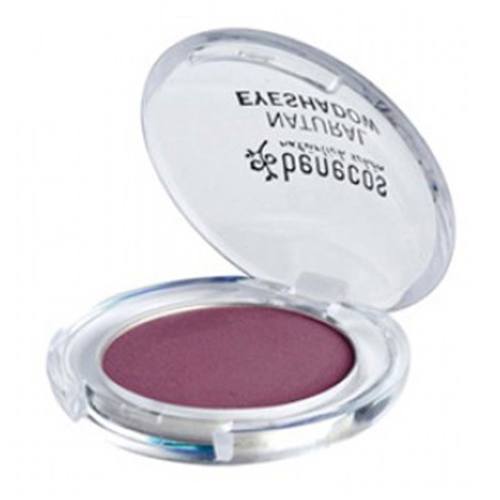 Sombra Natural Mono Happy Hour Benecos 2g: Maquiagem Vegana e Mineral para Olhos Radiantes