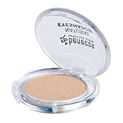 Benecos Sombra Natural Mono So What - 2g: Sombra Vegana e Natural para Olhos no Brasil