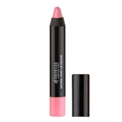 Benecos Brilho Labial Natural Rosa Pretty Daisy 4.5g - Hidratação e Cor Delicada