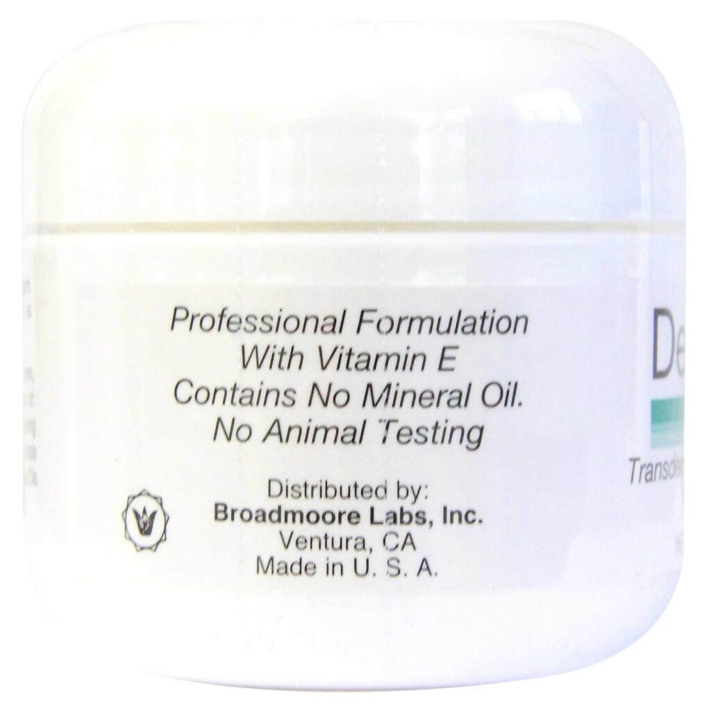 Broadmoore Labs DermaGest™ 56g: Cuidado Dermocosmético Avançado para Pele Saudável - Imagem 3