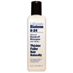 Mill Creek Shampoo Biotene H-24 Anticaspa - 250mL
