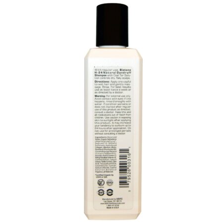 Mill Creek, Shampoo Biotene H-24 Dandruff - 8,5 fl oz (250mL) - Image 2