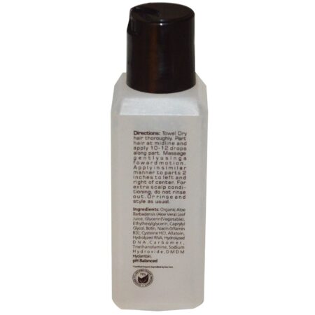 Mill Creek, Emulsão de Massagem do Couro Cabeludo Biotene H-24 - 2 fl oz (59mL) - Image 2