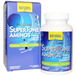 NaturalMax Night Fórmula 120 Cápsulas: Sono Profundo e Repousante para Você no Brasil