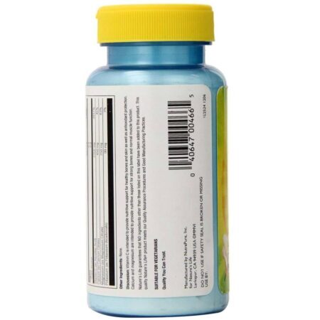 Nature's Life Vitamina C em Pó 4 oz (113g) Sem Sabor - Suporte Imunológico e Antioxidante - Imagem 3