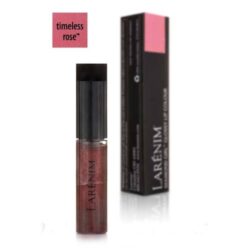 Larenim Mineral Makeup Diamond Girl Glossy Lip Colour Timeless Rose - 6ml Batom Hidratante